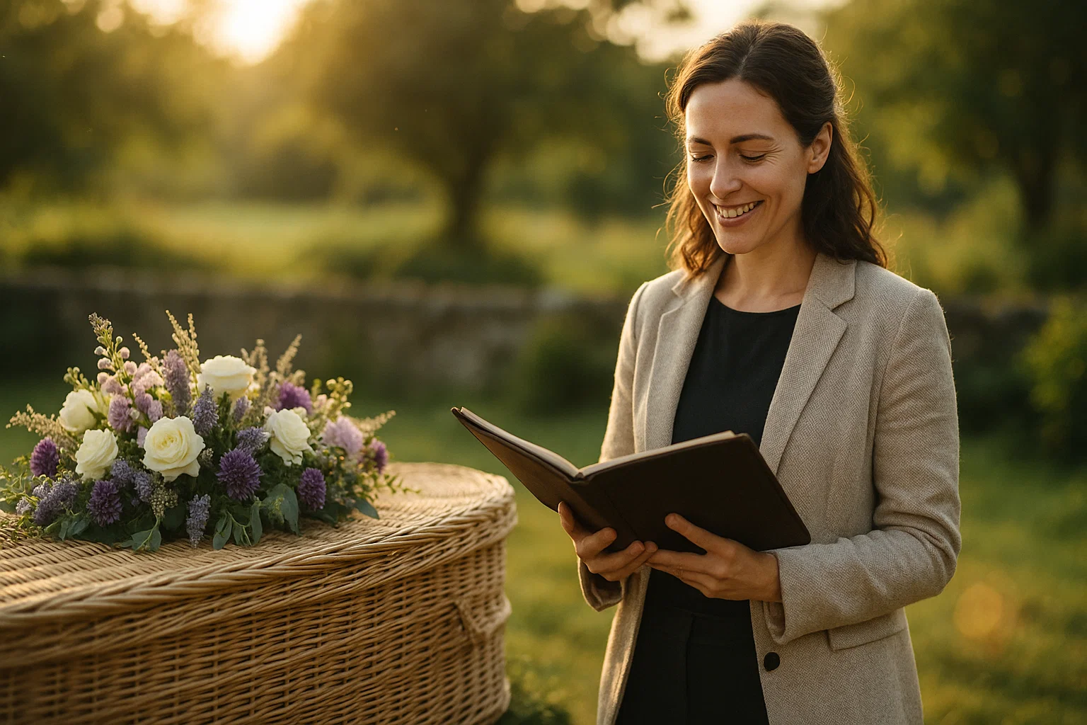 Celebrant services